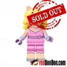 71033 Miss Piggy - The Muppets - LEGO Minifigures 樂高人仔