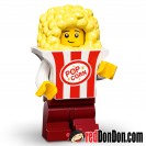 71034 Popcorn Costume - LEGO Minifigures 樂高人仔