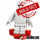 71038 Baymax - Disney 100 - LEGO Minifigures 樂高人仔