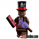 71038 Dr. Facilier 霍博士 - Disney 100 - LEGO Minifigures 樂高人仔