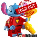 71038 Stitch 史迪仔 - Disney 100 - LEGO Minifigures 樂高人仔