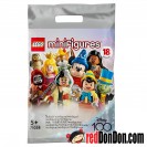 71038 Jiminy Cricket 蟋蟀 - Disney 100 - LEGO Minifigures 樂高人仔