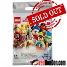 71038 Baymax - Disney 100 - LEGO Minifigures 樂高人仔
