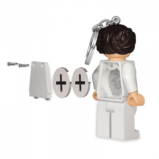 LEGO Star Wars (EP8) - Princess Leia Key Light