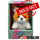 Mimicry 鳴聲寵物 Pet CORGI 明星哥基