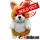 Mimicry 鳴聲寵物 Pet CORGI 明星哥基