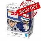 CN-29 nanoblock 神探柯南系列‧怪盜基德 KID THE PHANTOM THIEF