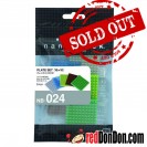 NB-024 底板 (10x10) PLATE SET nanoblock