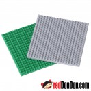 NB-025 底板 (20x20) PLATE SET nanoblock