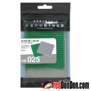 NB-025 底板 (20x20) PLATE SET nanoblock