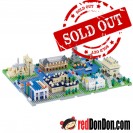 NB-047 巴黎 Paris nanoblock