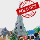 NB-047 巴黎 Paris nanoblock