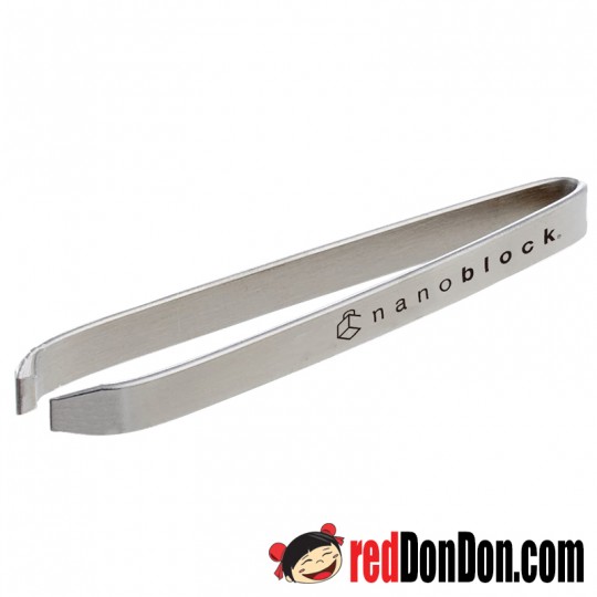 NB-052 專用鑷子 TWEEZERS nanoblock
