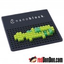 NB-053 mini pad 輔助底板 nanoblock