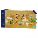 NB-055 12生肖別注套裝 12 CHINESE ZODIAC SET nanoblock