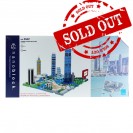 NB-056P 香港天際線 HONG KONG SKYLINE nanoblock