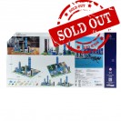 NB-056P 香港天際線 HONG KONG SKYLINE nanoblock