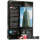 NBA-001 帝國大廈 Empire State Building nanoblock