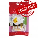 *NBC-009R nanoblock 雞尾鸚鵡 COCKATIEL - 十週年版本