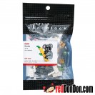 *NBC-020 澳洲小樹熊 KOALA nanoblock