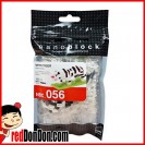 *NBC-056 nanoblock WHITE TIGER