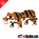 *NBC-104 BENGAL TIGER 虎
