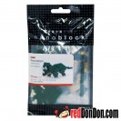 NBC-112 三角龍 TRICERATOPS nanoblock