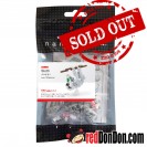 NBC-122 樹懶 SLOTH nanoblock