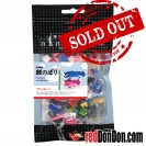 NBC-131 鯉魚旗 KOINOBORI nanoblock
