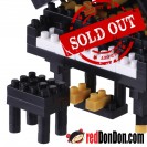NBC-146 大鋼琴 GRAND PIANO nanoblock
