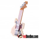 *NBC-147 低音電結他 象牙色 ELECTRIC GUITAR IVORY