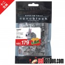 NBC-179 nanoblock RABBIT 賓尼兔