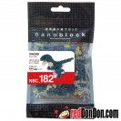 *NBC-182-恐爪龍-DINONIX-nanoblock