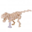*NBC-185 nanoblock T-REX SKELETON