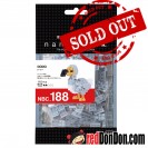 *NBC-188 渡渡鳥 DODO nanoblock