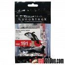 *NBC-191 太平洋斑紋海豚 PACIFIC WHITE-SIDED DOLPHIN nanoblock