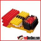 NBC-220 nanoblock SUSHI 壽司