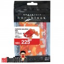 NBC-225 POPEYED GOLDFISH RED 凸眼金魚紅金
