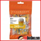 NBC-245 nanoblock Beer 啤酒