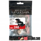 *NBC-248 塔斯曼尼亞袋獾 TASMANIAN DEVIL nanoblock