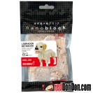NBC-261 拉布拉多犬 LABRADOR RETRIVER nanoblock