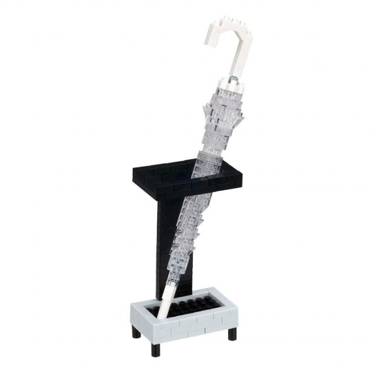 NBC-273 nanoblock UMBRELLA