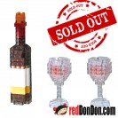 NBC-304 葡萄酒 WINE nanoblock