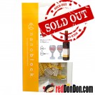 NBC-304 葡萄酒 WINE nanoblock