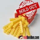 NBC-305 炸薯條 FRENCH FRIES nanoblock