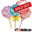 NBC-306 波板糖 LOLLIPOP nanoblock