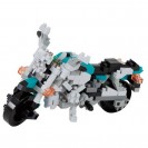 NBC-329 nanoblock 優秀賞得獎作品(電單車)
