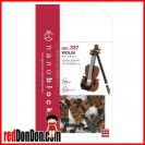 NBC-337 nanoblock VIOLIN 小提琴
