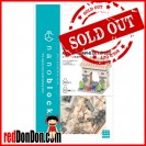 NBC-340 nanoblock ARC DE TRIOMPHE DE L'ETOILE 巴黎凱旋門
