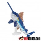NBC-352 馬林魚 MARLIN nanoblock